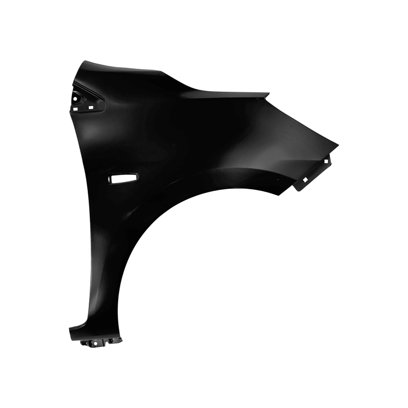 FRONT FENDER COMPATIBLE WITH 2014- MITSUBISHI MIRAGE, RH