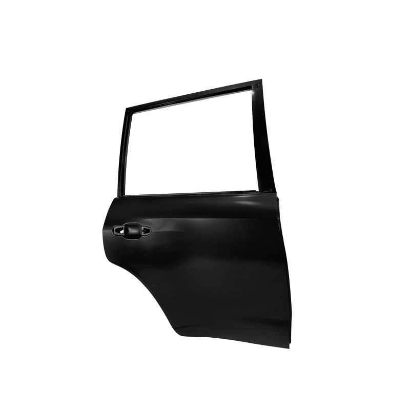 REAR DOOR COMPATIBLE WITH 2016 TOYOTA LAND CRUISER, RH