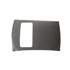 ROOF PANEL WITH HOLE COMPATIBLE WITH 2010 CHEVOLET NEW SAIL HATCHBACK