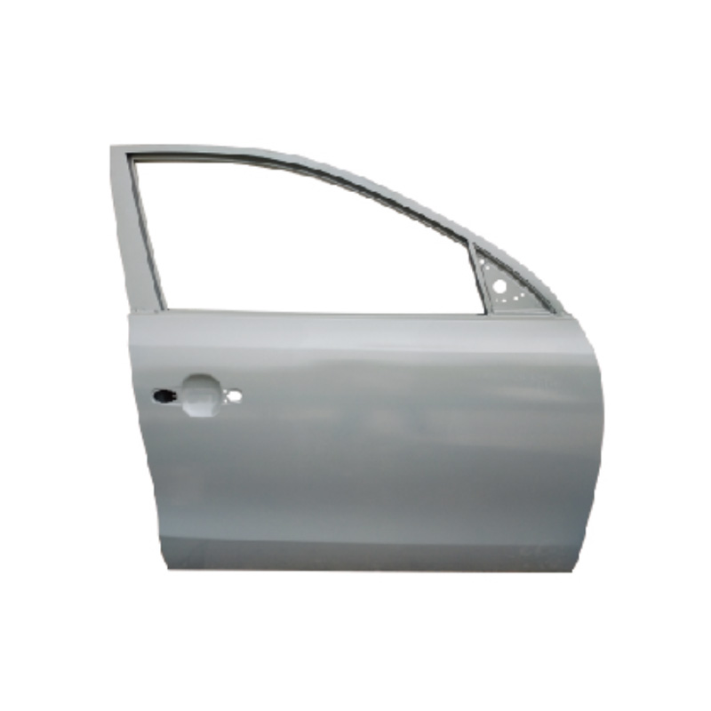 FRONT DOOR COMPATIBLE WITH HYUNDAI I 30 2008, RH