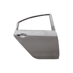 REAR DOOR (RUIYI) COMPATIBLE WITH MAZDA 6 2009, RH