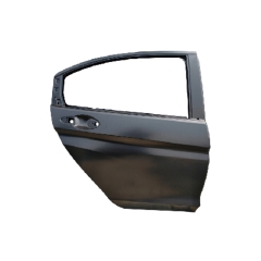 For HONDA CITY 2015-REAR DOOR-RH