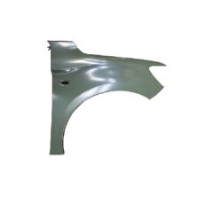 FRONT FENDER COMPATIBLE WITH CITROEN C-ELYSEE 2015, RH