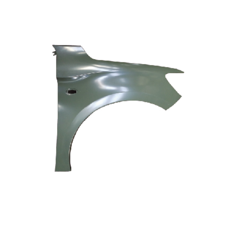 FRONT FENDER COMPATIBLE WITH CITROEN C-ELYSEE 2015, RH