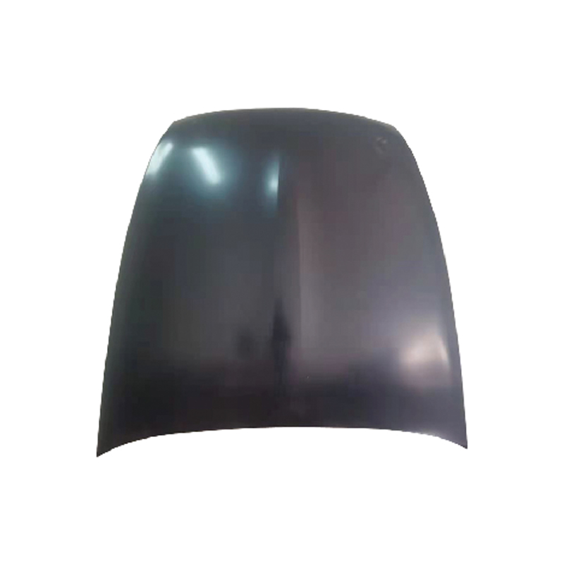 HOOD AL COMPATIBLE WITH LEXUS LS460(600)