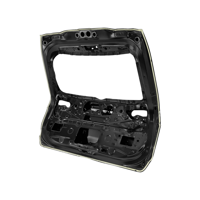 TAILGATE(STEEL) COMPATIBLE WITH 2019 TOYOTA RAV4