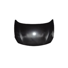 HOOD COMPATIBLE WITH RENAULT FLUENCE