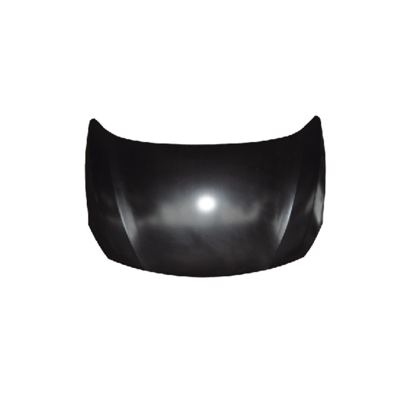 HOOD COMPATIBLE WITH RENAULT FLUENCE