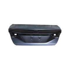 TRUNK LID COMPATIBLE WITH TOYOTA AVALON 2019