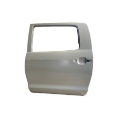 REAR DOOR COMPATIBLE WITH TOYATA TUNDRA 2014, LH