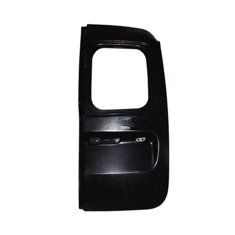 TAILGATE WITH WINDOW COMPATIBLE WITH RENAULT LOGAN MCV LARGUS, RH