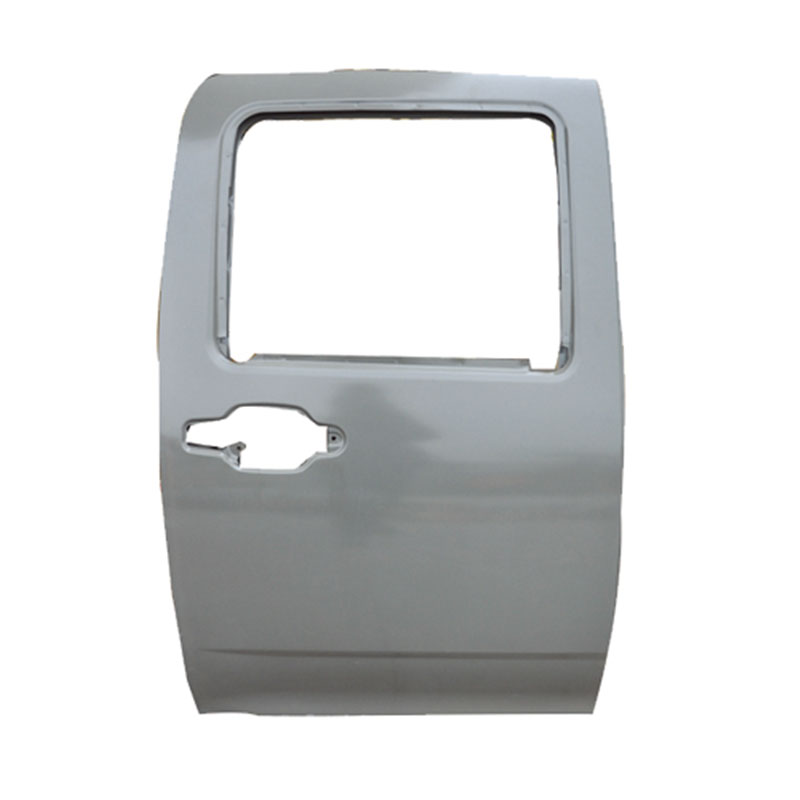 For ISUZU D-MAX 04-07 REAR DOOR SKIN RH