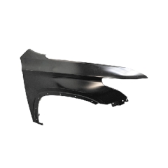 FRONT FENDER COMPATIBLE WITH CHEVY TRAVERSE 2019-, RH