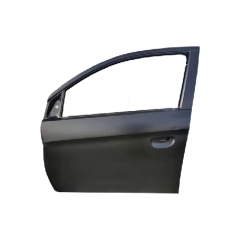 FRONT DOOR COMPATIBLE WITH MITSUBISHI MIRAGE 2012, LH