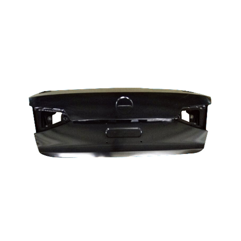 TRUNK LID COMPATIBLE WITH VOLKSWAGEN JETTA 2011- ( SAGITAR 2011- )