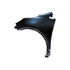 FRONT FENDER COMPATIBLE WITH BUICK ENCORE 2017-2022, LH