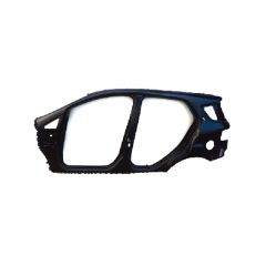 WHOLE SIDE PANEL COMPATIBLE WITH 2013- FORD ECOSPORT, LH