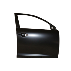 FRONT DOOR COMPATIBLE WITH KIA SPORTAGE 2011, RH