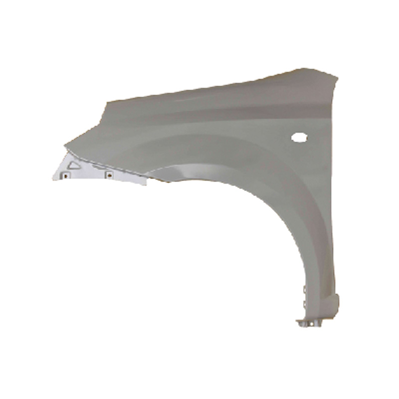 FRONT FENDER COMPATIBLE WITH 2009-2012 CHEVOLET AVEO(LOVA), LH