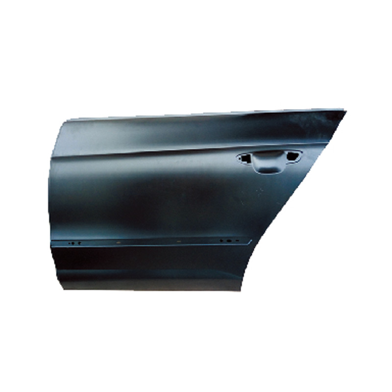 REAR DOOR COMPATIBLE WITH VOLKSWAGEN PASSAT CC 2008, LH