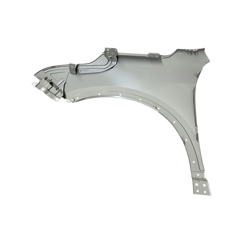 FRONT FENDER COMPATIBLE WITH CADILLAC XT4, RH