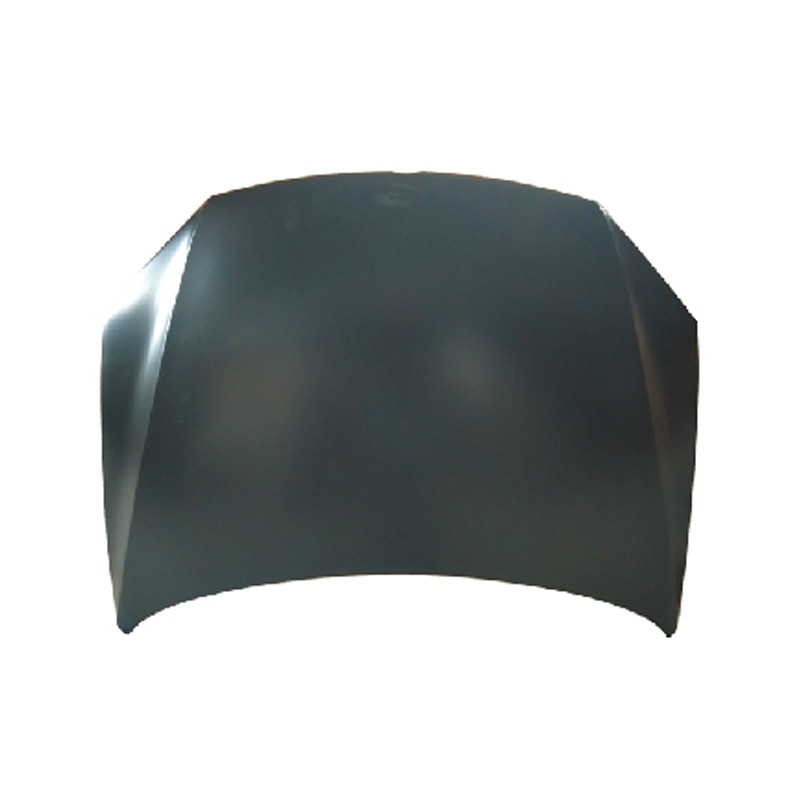 HOOD COMPATIBLE WITH VOLKSWAGEN TOUAREG 2012-