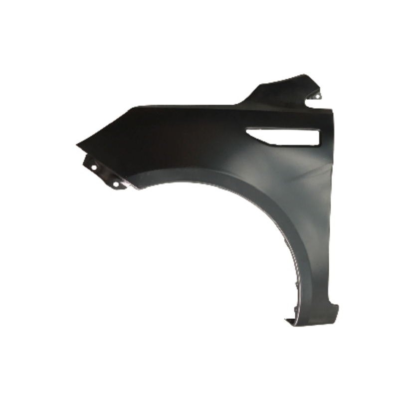 FRONT FENDER COMPATIBLE WITH KIA RIO 2011-K2, LH