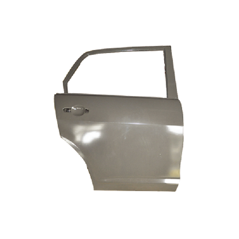 REAR DOOR (FOR SEDAN) COMPATIBLE WITH NISSAN TIIDA 2005-2009, RH