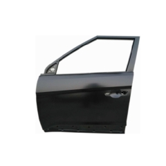 FRONT DOOR COMPATIBLE WITH HYUNDAI CRETA IX25 2015, LH