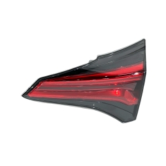 TAIL LAMP(INNER)USA COMPATIBLE WITH 2017 TOYOTA RAV4, RH