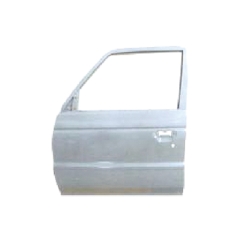 FRONT DOOR COMPATIBLE WITH MITSUBISHI PAJERO (LIEBAO) V33, LH