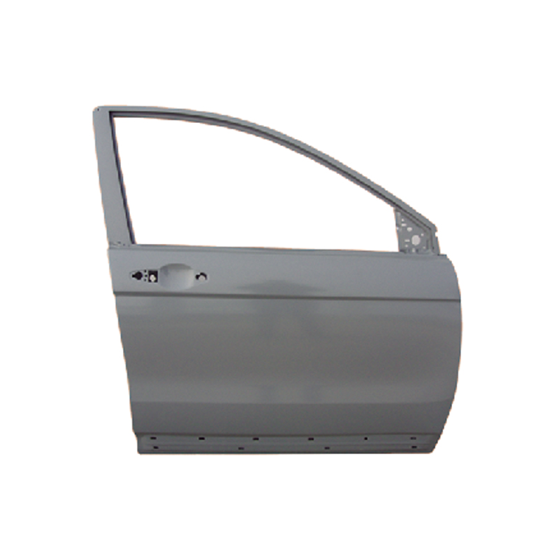 FRONT DOOR COMPATIBLE WITH HONDA CRV 2007, RH