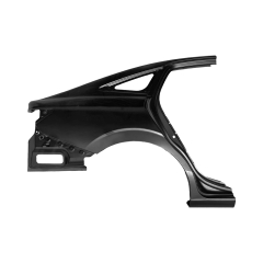 REAR FENDER COMPATIBLE WITH 2023 TOYOTA YARIS, RH