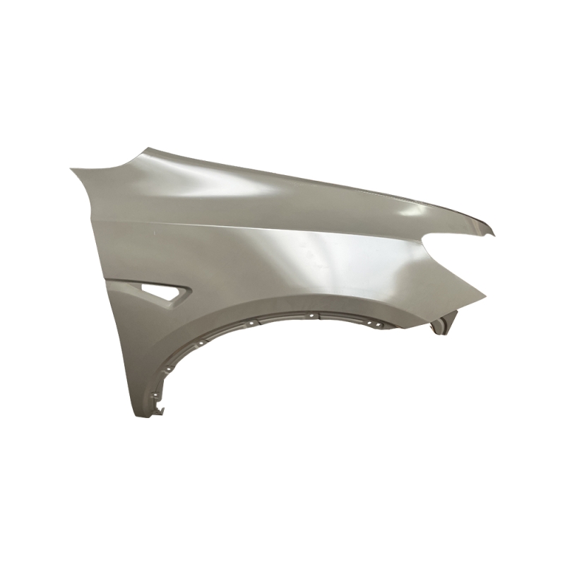 FRONT FENDER COMPATIBLE WITH TESLA MODEL Y, RH