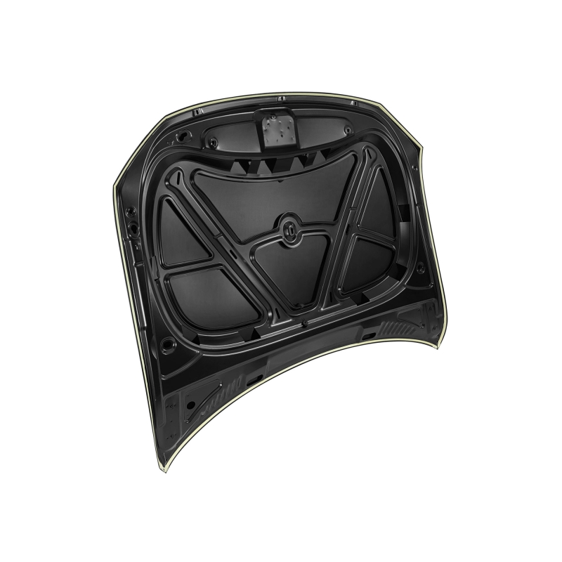 HOOD COMPATIBLE WITH VOLKSWAGEN AMAROK