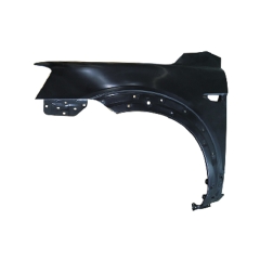 FRONT FENDER COMPATIBLE WITH 2013 CHEVOLET CAPTIVA, LH