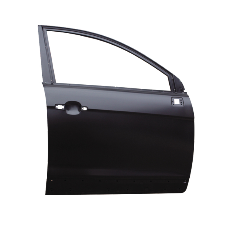 FRONT DOOR COMPATIBLE WITH 2008-2011 CHEVOLET CAPTIVA, RH