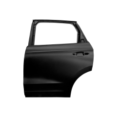 REAR DOOR WITHOUT MOULDING COMPATIBLE WITH GREAT WALL HAVAL JOLION , LH