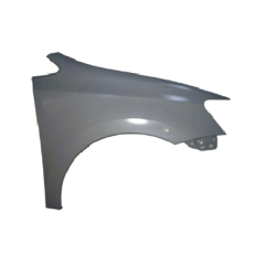 FRONT FENDER COMPATIBLE WITH VOLKSWAGEN POLO 2011-(SEDAN), RH