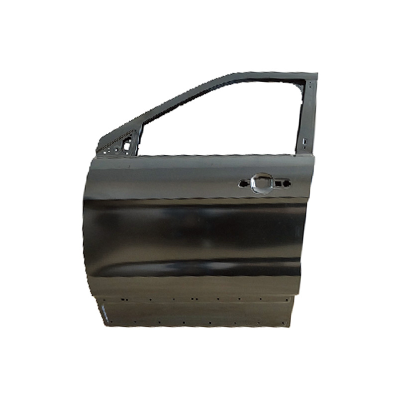 FRONT DOOR COMPATIBLE WITH 2011- FORD EXPLORER, LH