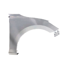 FRONT FENDER COMPATIBLE WITH TOYOTA YARIS 2019, RH