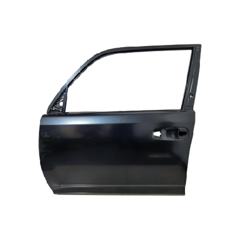 FRONT DOOR COMPATIBLE WITH TOYOTA 4RUNNER 2015, LH