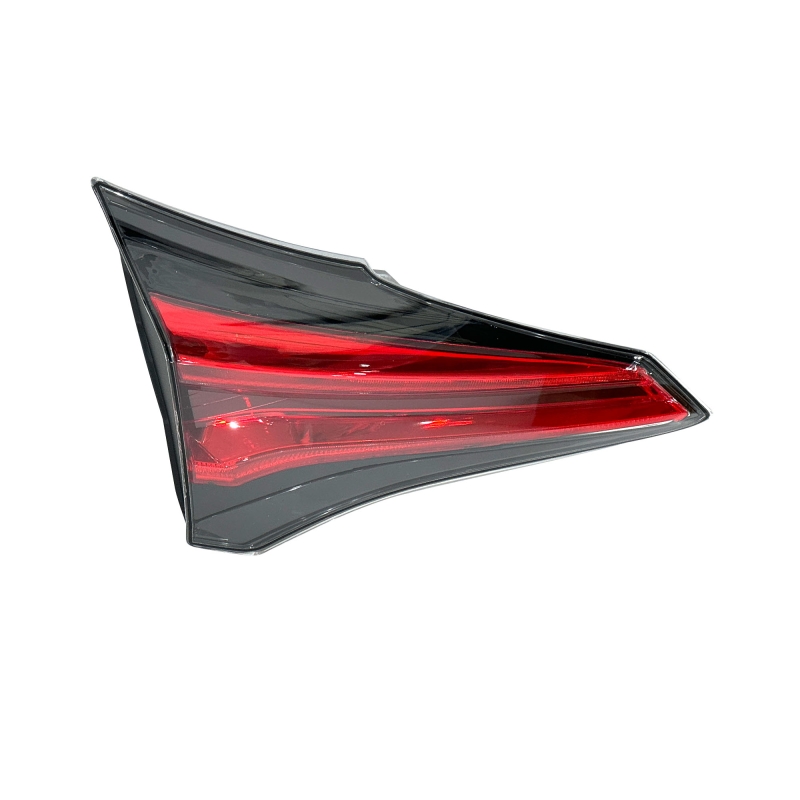 TAIL LAMP(INNER)USA COMPATIBLE WITH 2017 TOYOTA RAV4, LH