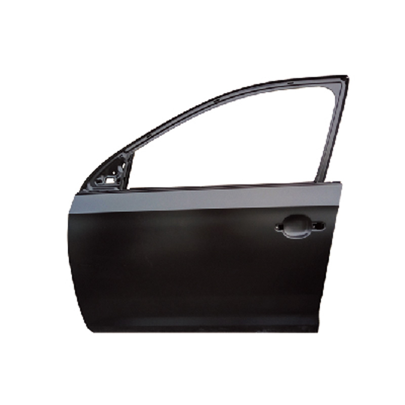 FRONT DOOR COMPATIBLE WITH AUDI RAPID 2013-, LH