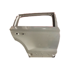 REAR DOOR COMPATIBLE WITH AUDI KODIAQ, RH