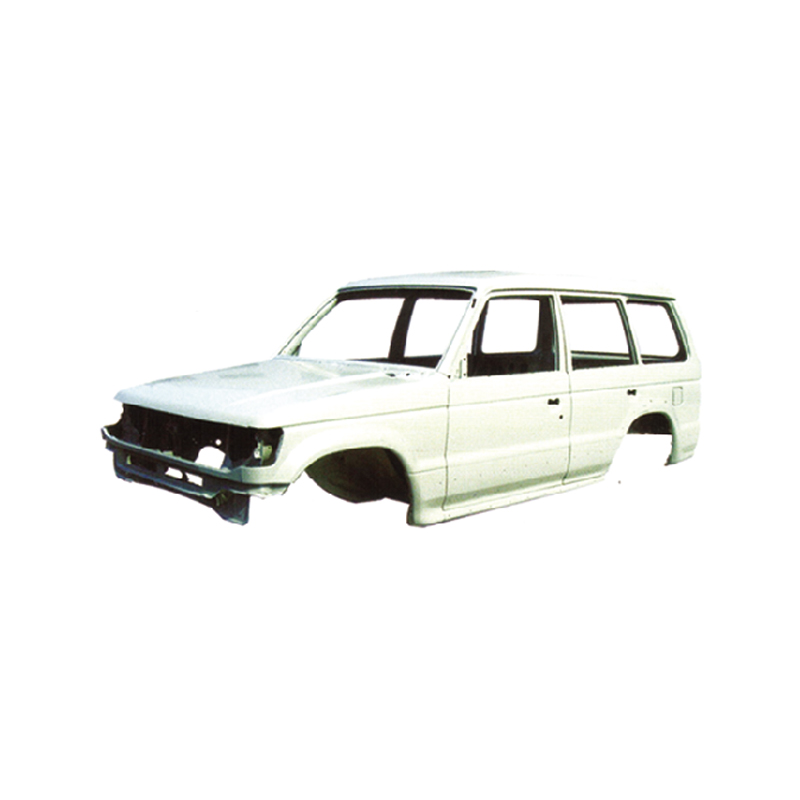 CABIN COMPATIBLE WITH MITSUBISHI PAJERO (LIEBAO) V31