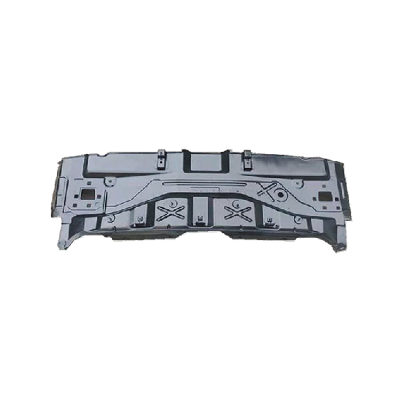 TAIL PANEL COMPATIBLE WITH NISSAN QASHQAI 2016