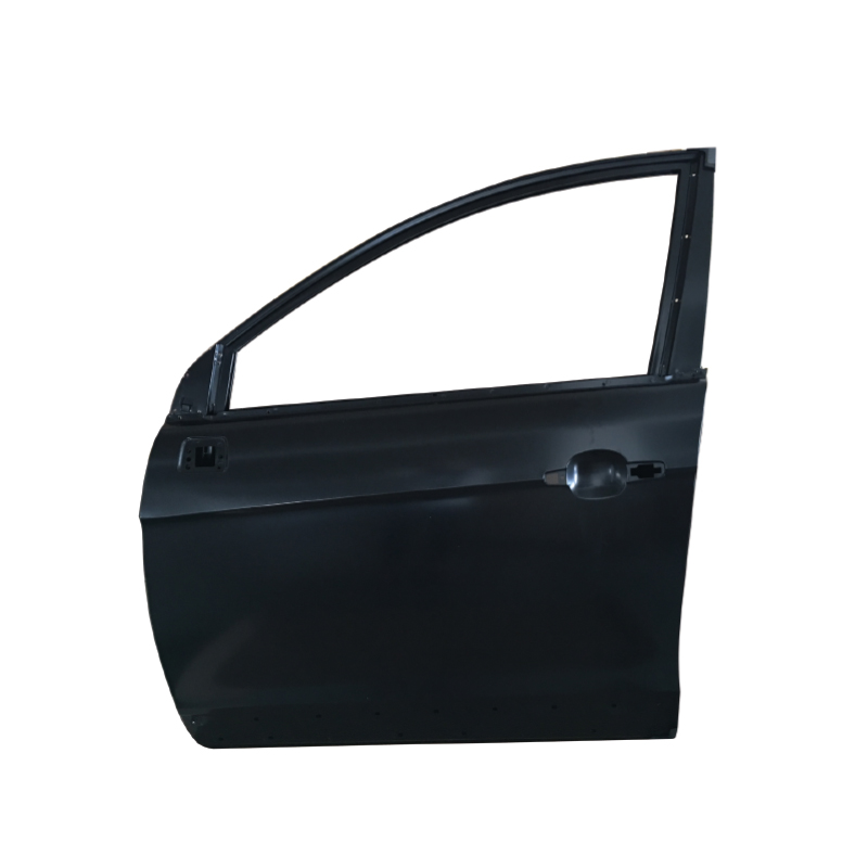 FRONT DOOR COMPATIBLE WITH 2013 CHEVOLET CAPTIVA, LH