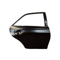 REAR DOOR COMPATIBLE WITH TOYOTA REIZ 2010, RH