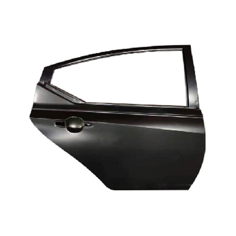 REAR DOOR COMPATIBLE WITH NISSAN ALTIMA 2019-, RH